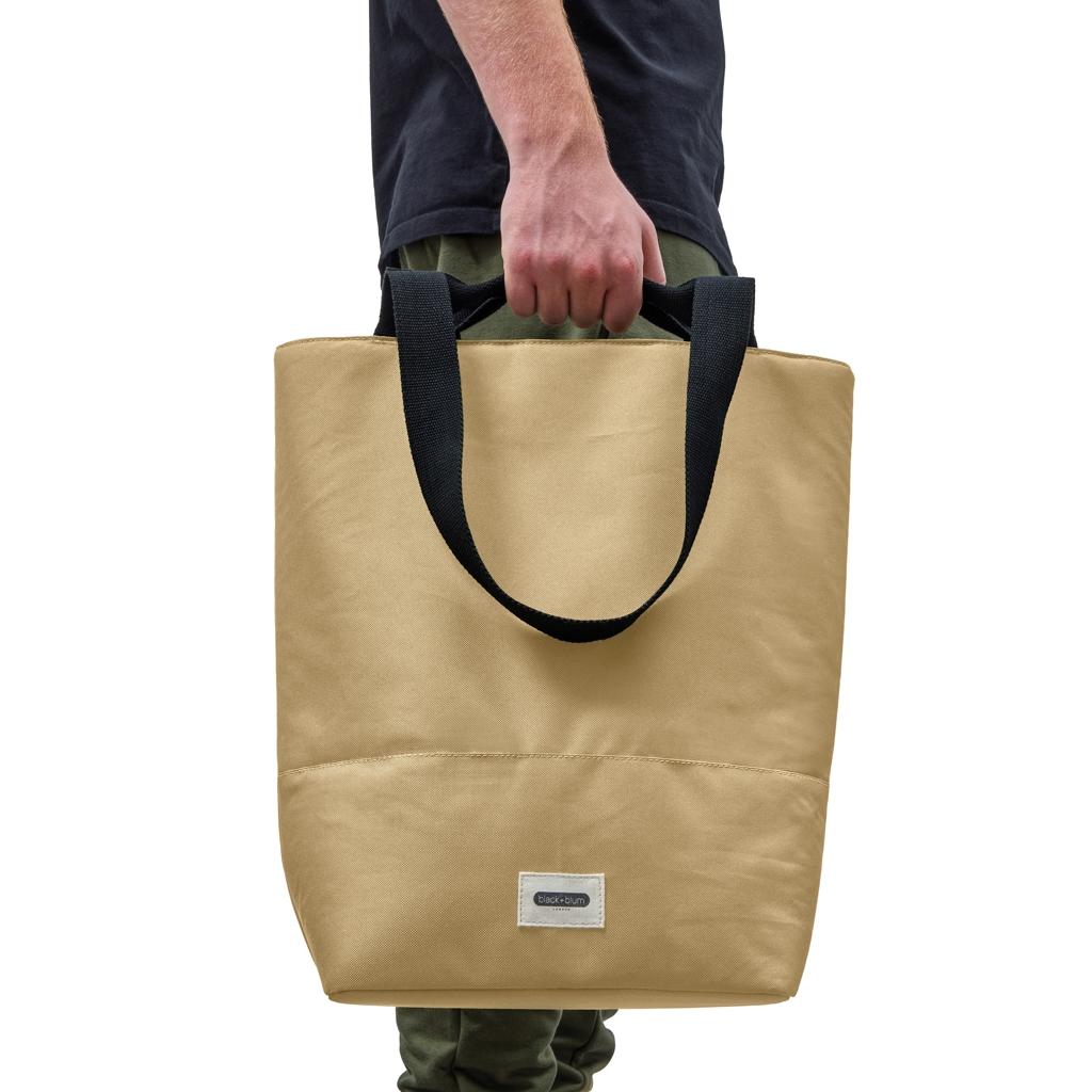 Geantă frigorifică Black+Blum 16L green