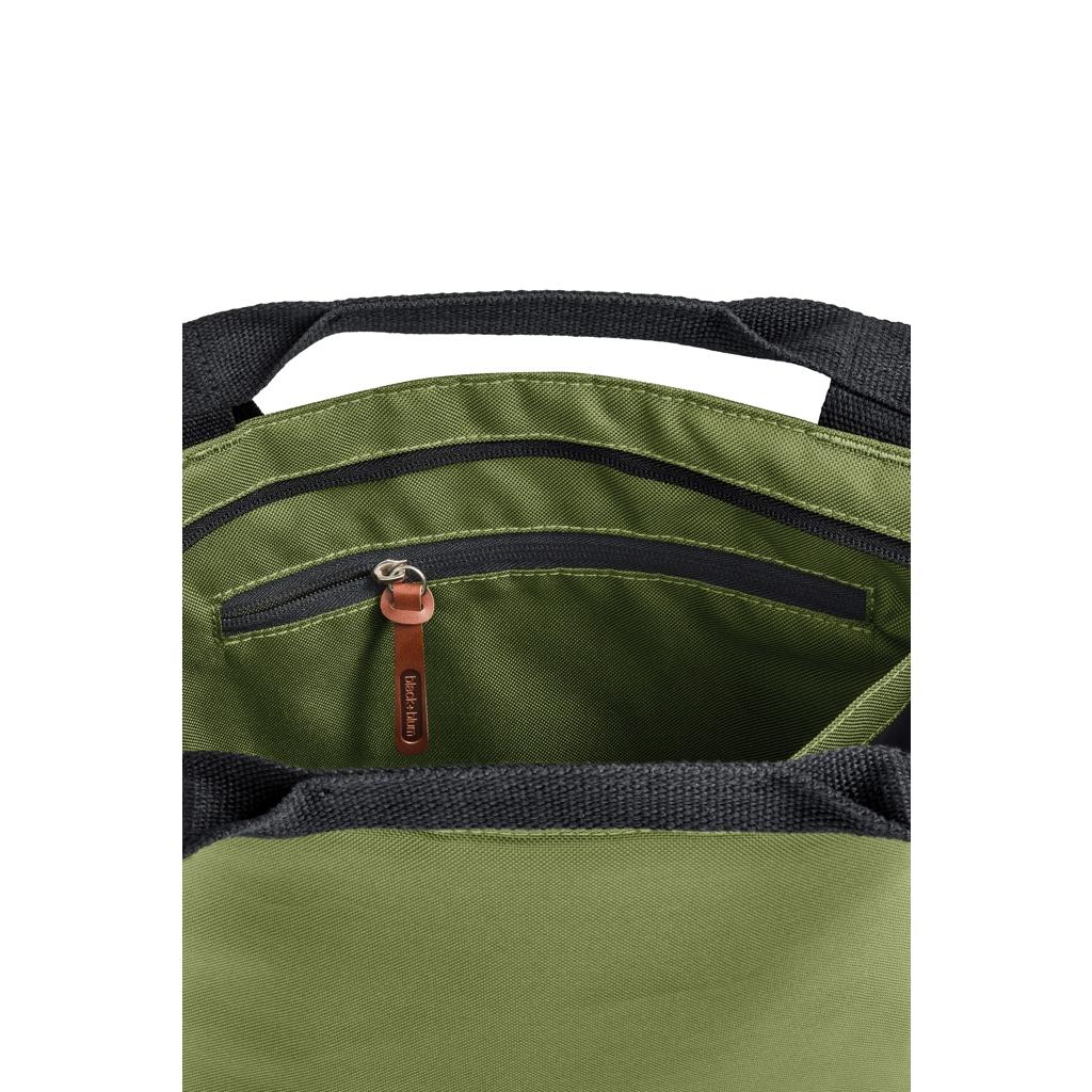 Geantă frigorifică Black+Blum 16L moss