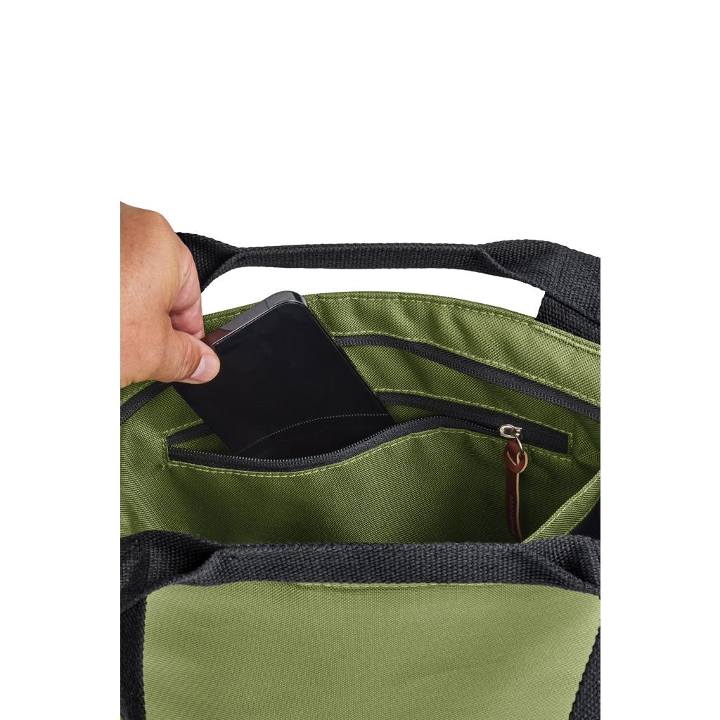 Geantă frigorifică Black+Blum 16L moss