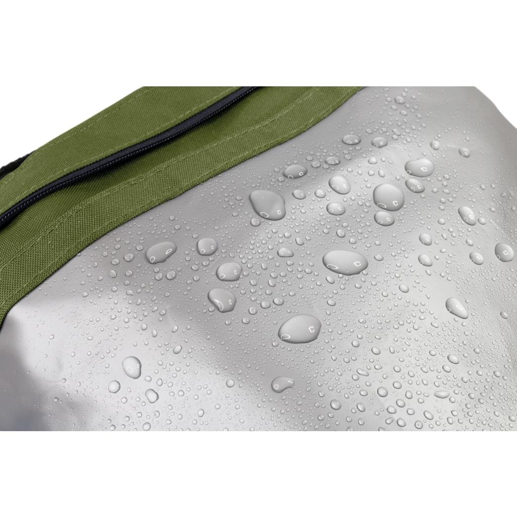 Geantă frigorifică Black+Blum 16L moss