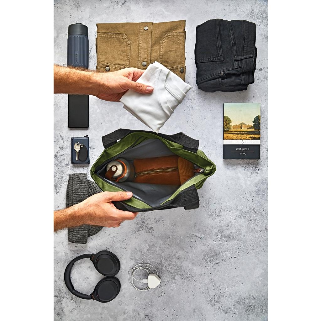 Geantă frigorifică Black+Blum 16L moss