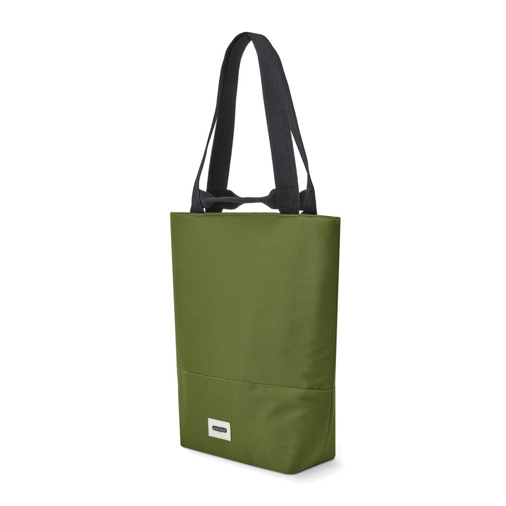 Geantă frigorifică Black+Blum 16L moss
