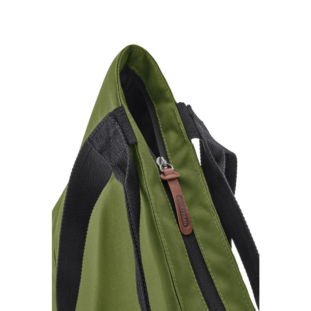 Geantă frigorifică Black+Blum 16L moss