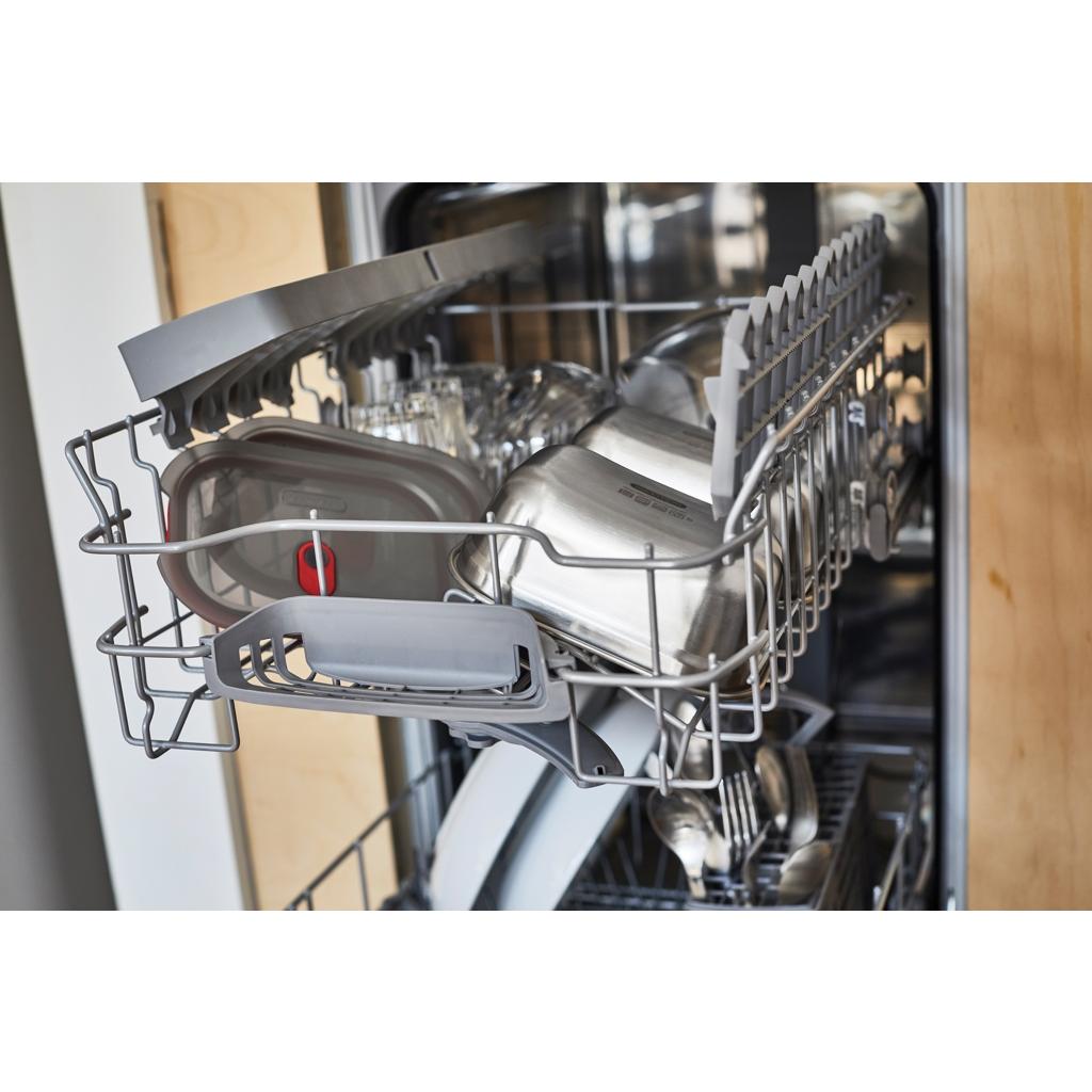 Set 3 caserole Black+Blum grey