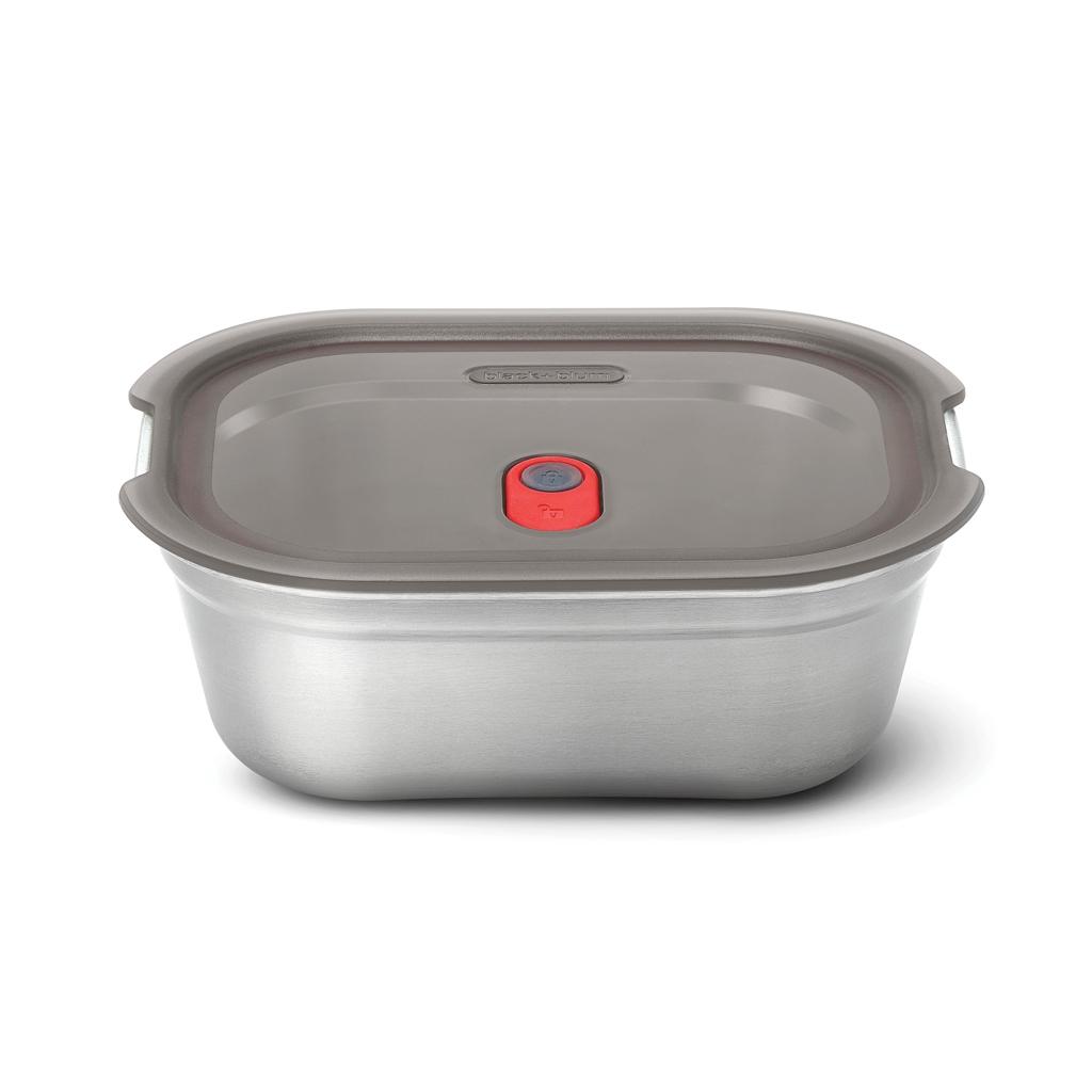 Set 3 caserole Black+Blum grey
