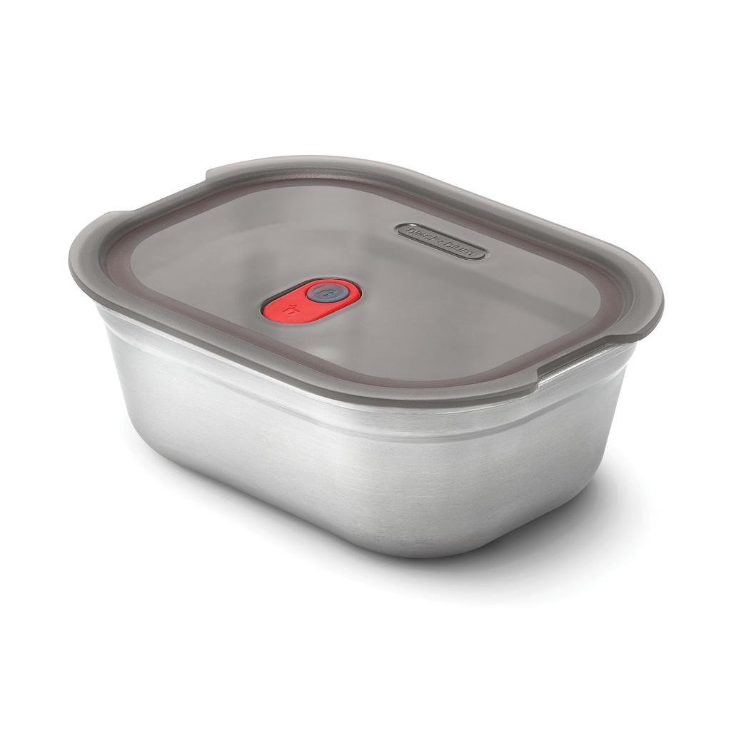 Set 3 caserole Black+Blum grey
