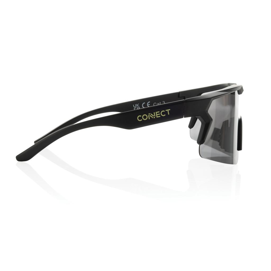 Ochelari activități SproShield black