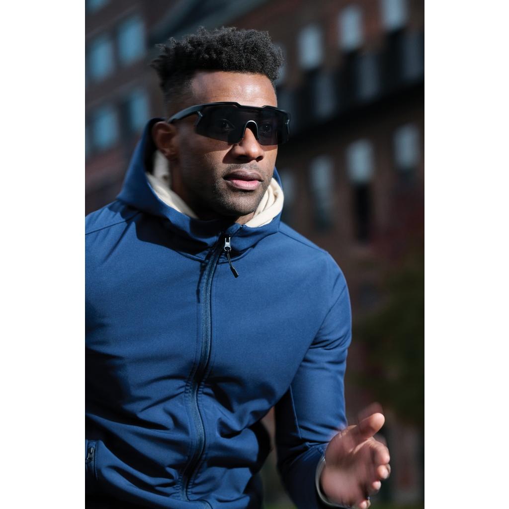 Ochelari activități SproShield black