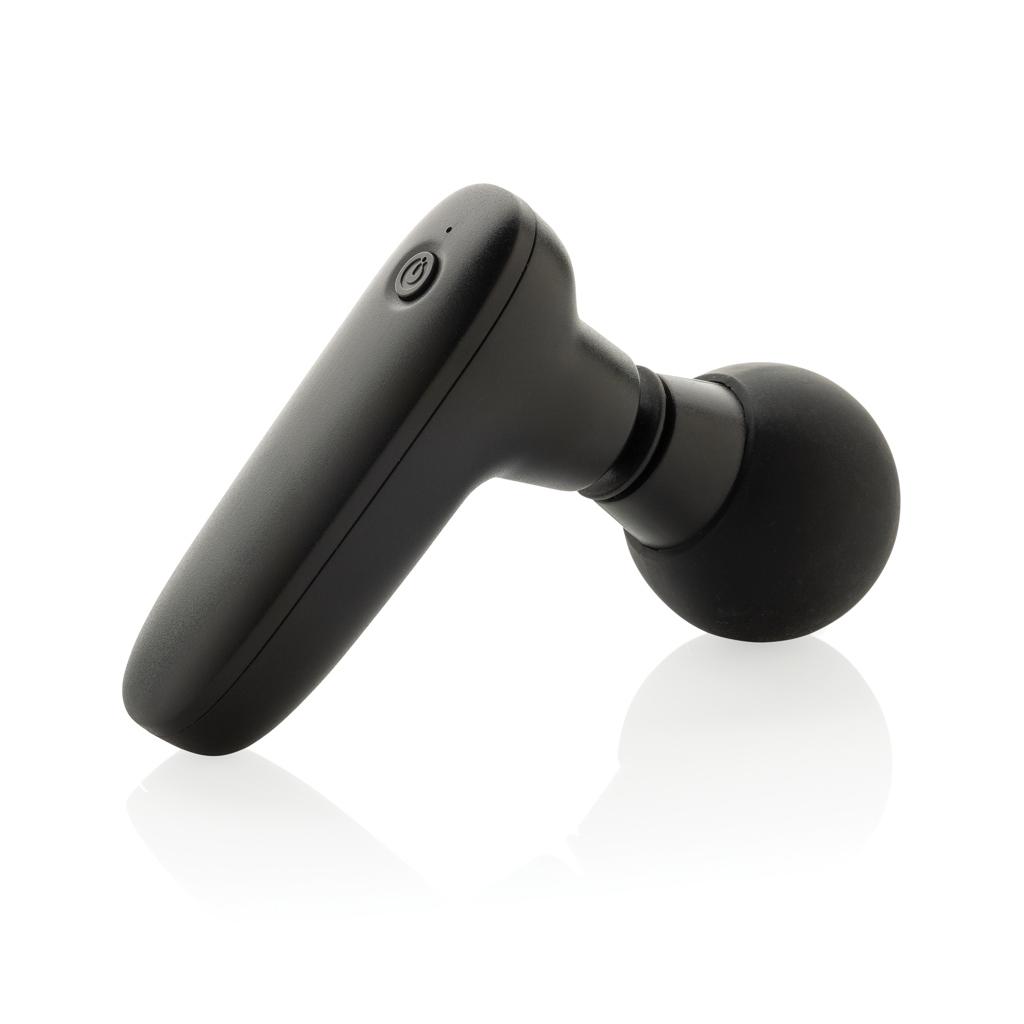 Pistol masaj Revix black