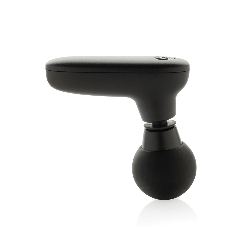 Pistol masaj Revix black