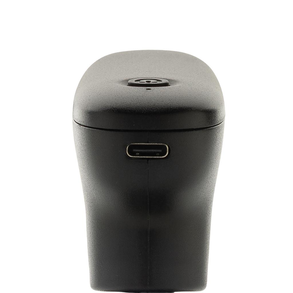 Pistol masaj Revix black