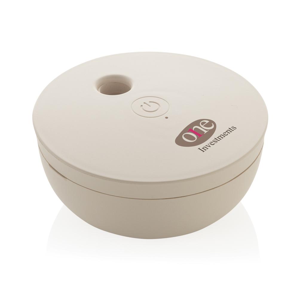 Umidificator plutitor Breevia beige