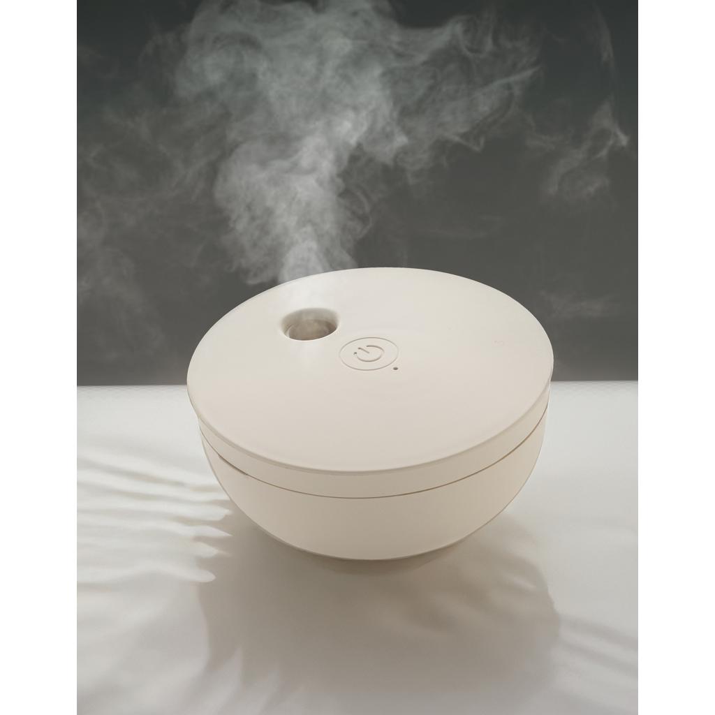 Umidificator plutitor Breevia beige