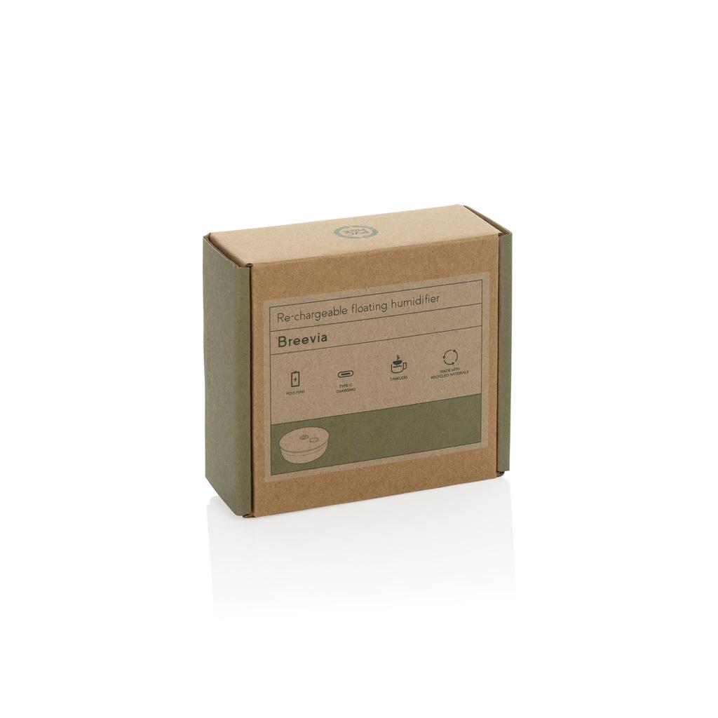 Umidificator plutitor Breevia beige