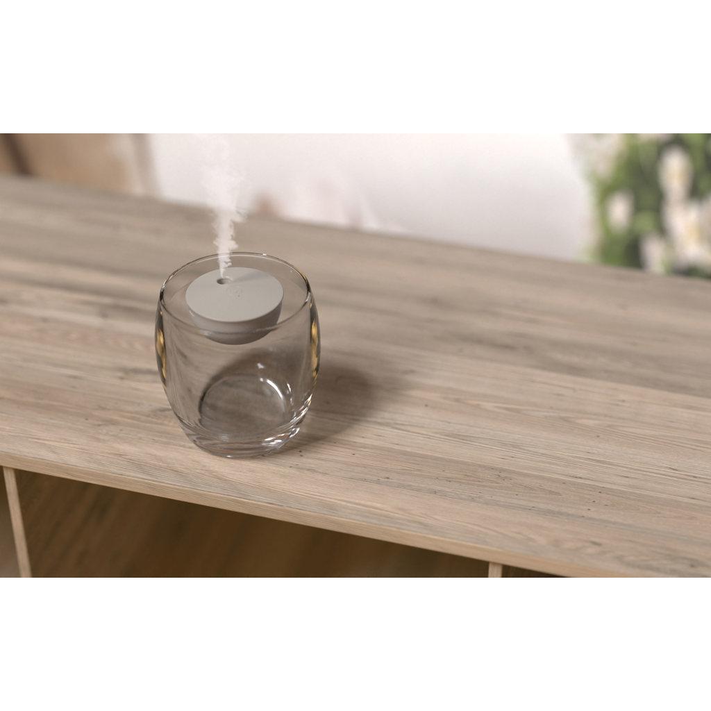 Umidificator plutitor Breevia beige