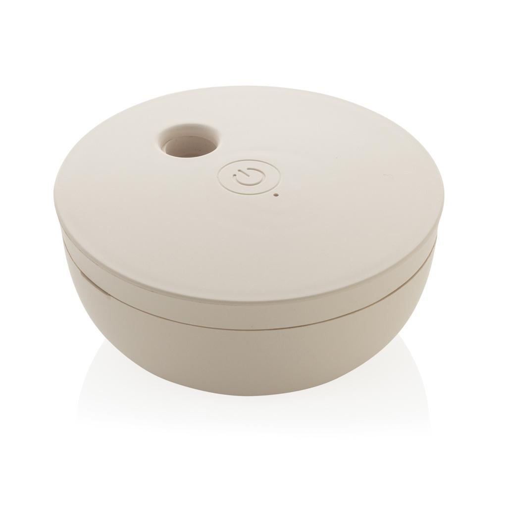 Umidificator plutitor Breevia beige