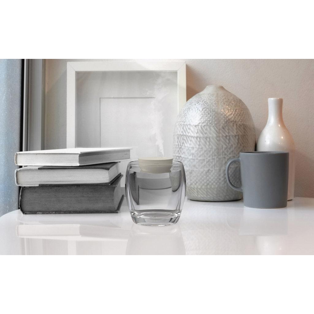 Umidificator plutitor Breevia beige