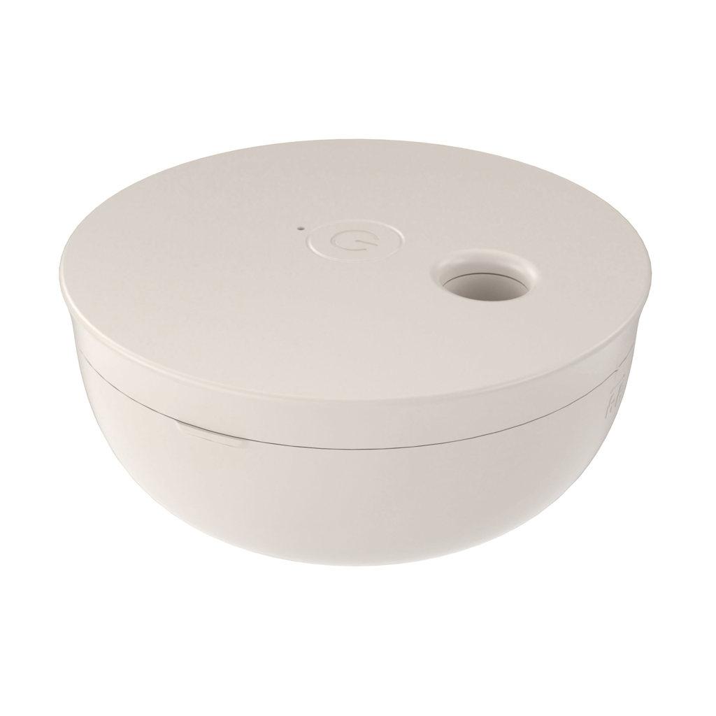Umidificator plutitor Breevia beige