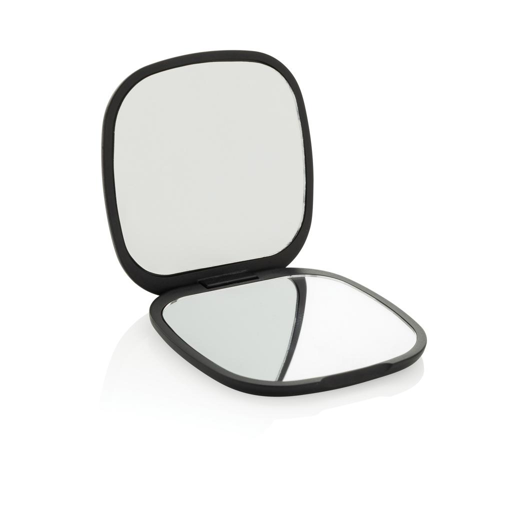 Oglindă machiaj Reflecta black