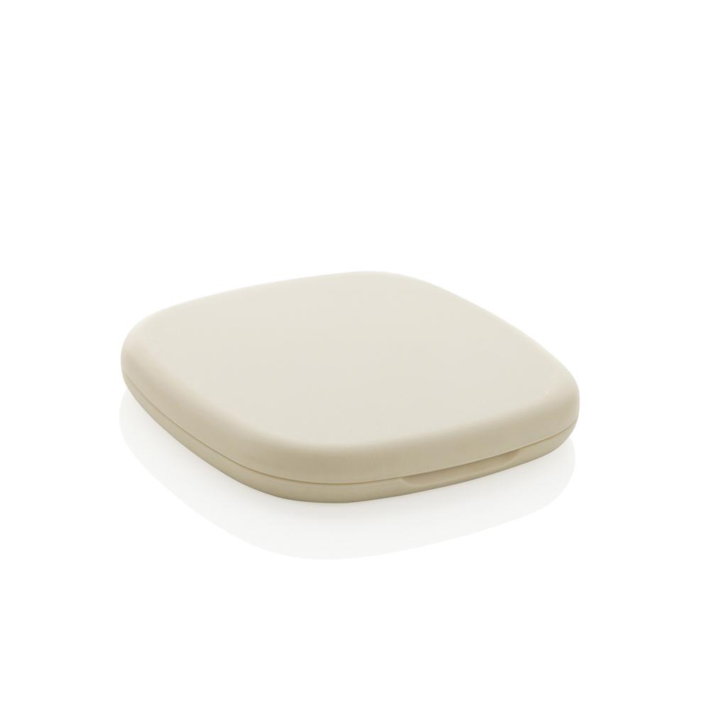 Oglindă machiaj Reflecta beige