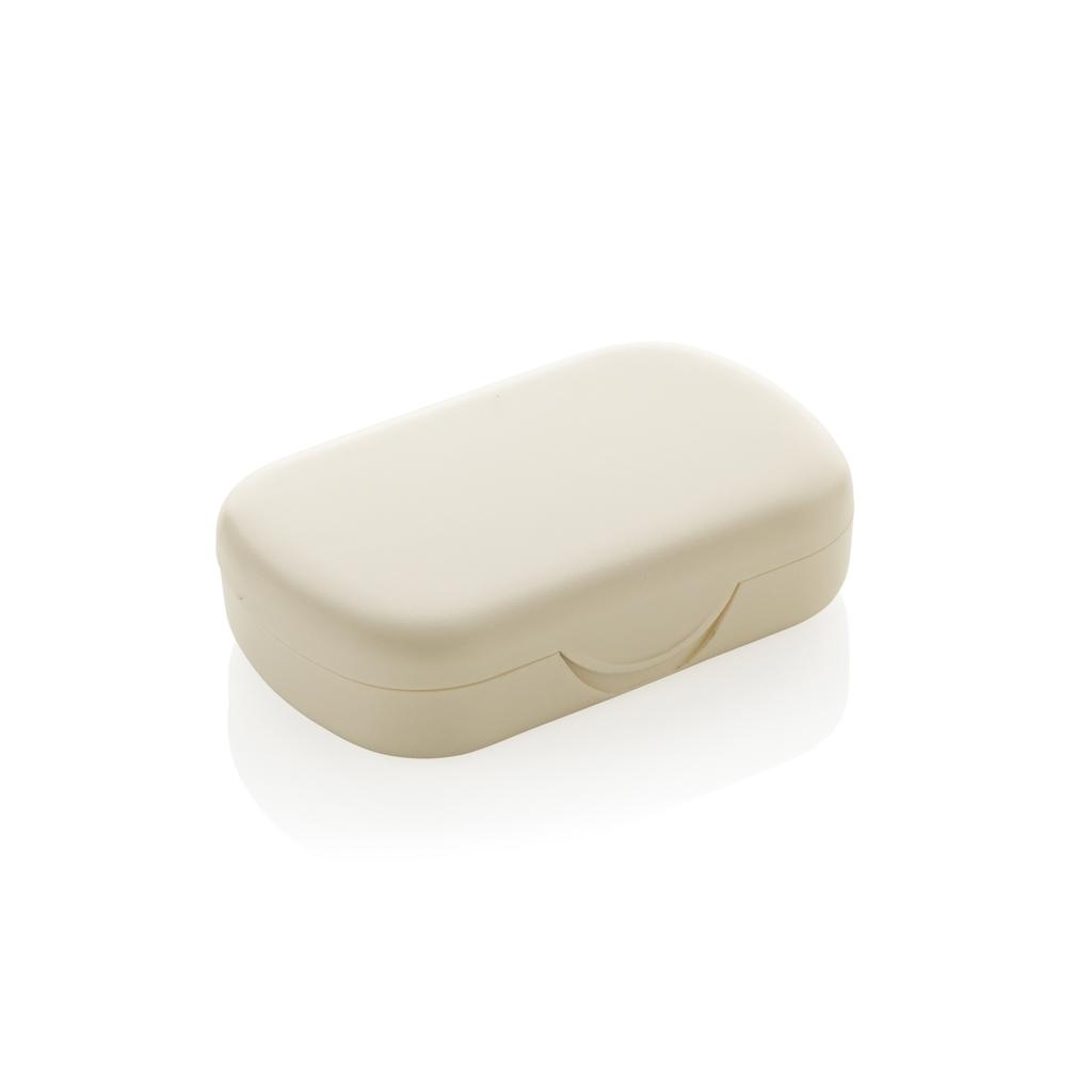 Dopuri urechi Sereva beige