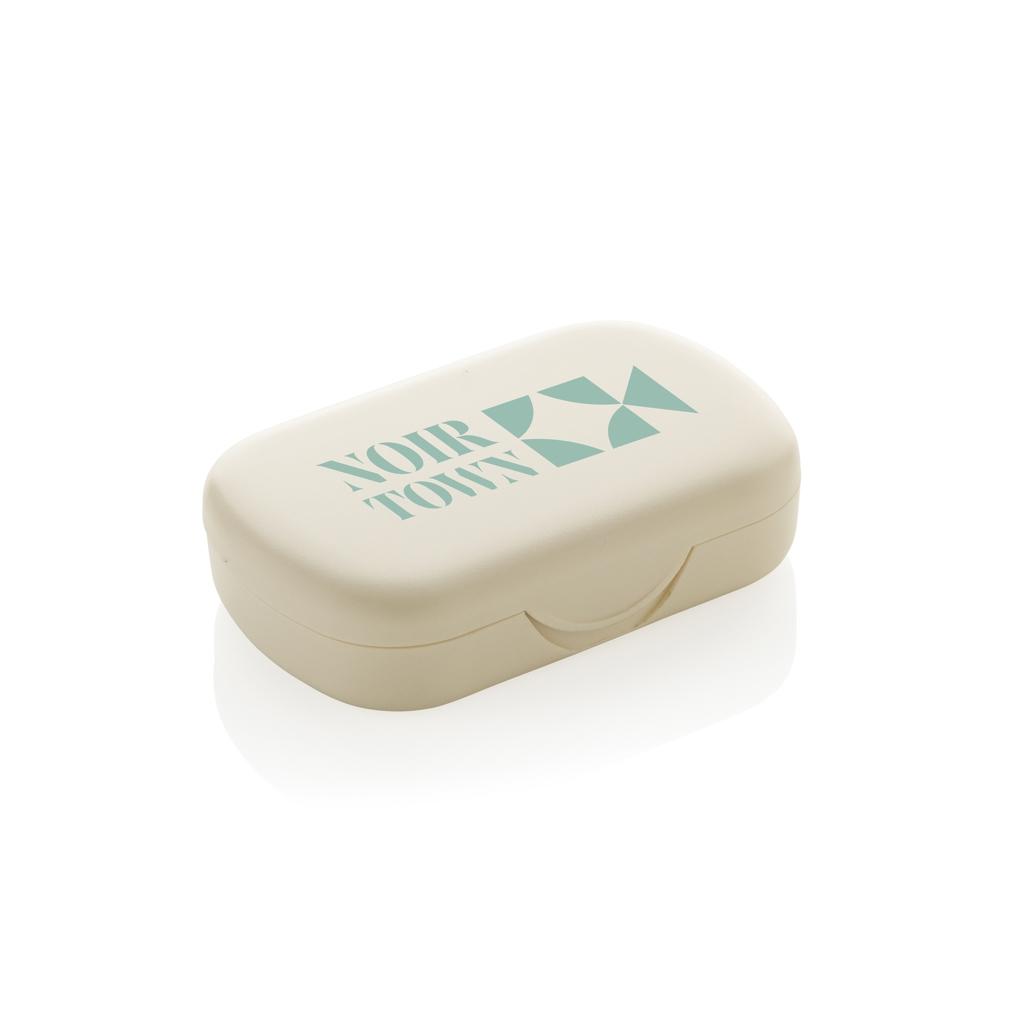 Dopuri urechi Sereva beige