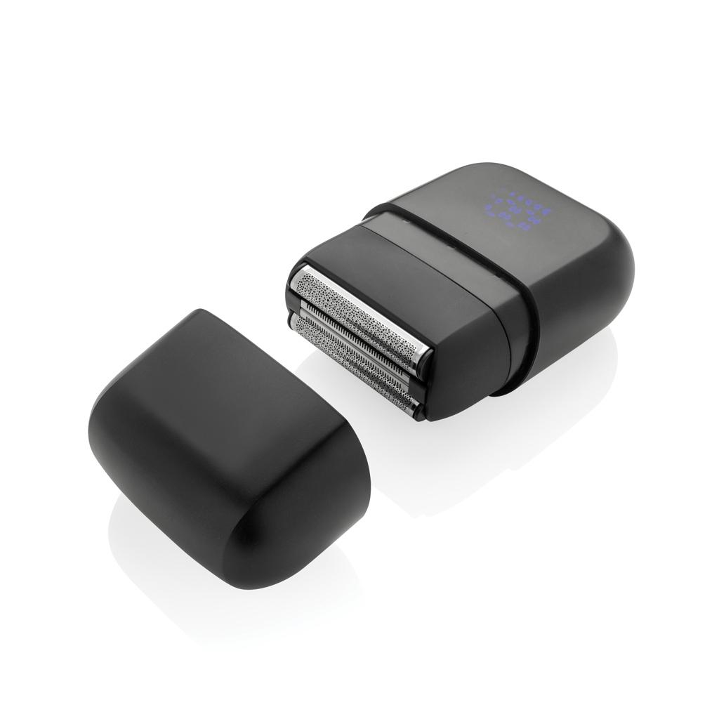 Aparat ras voiaj Trimblade black