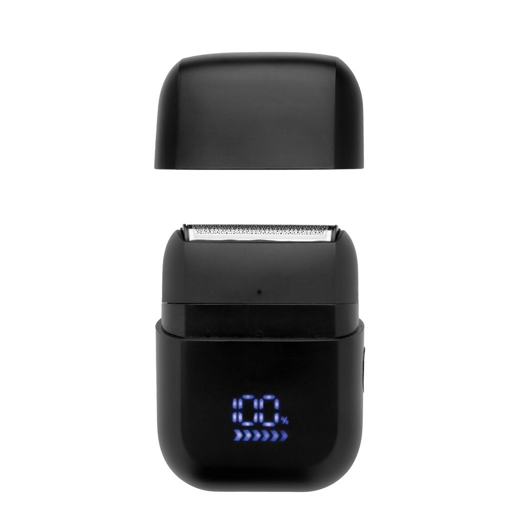 Aparat ras voiaj Trimblade black