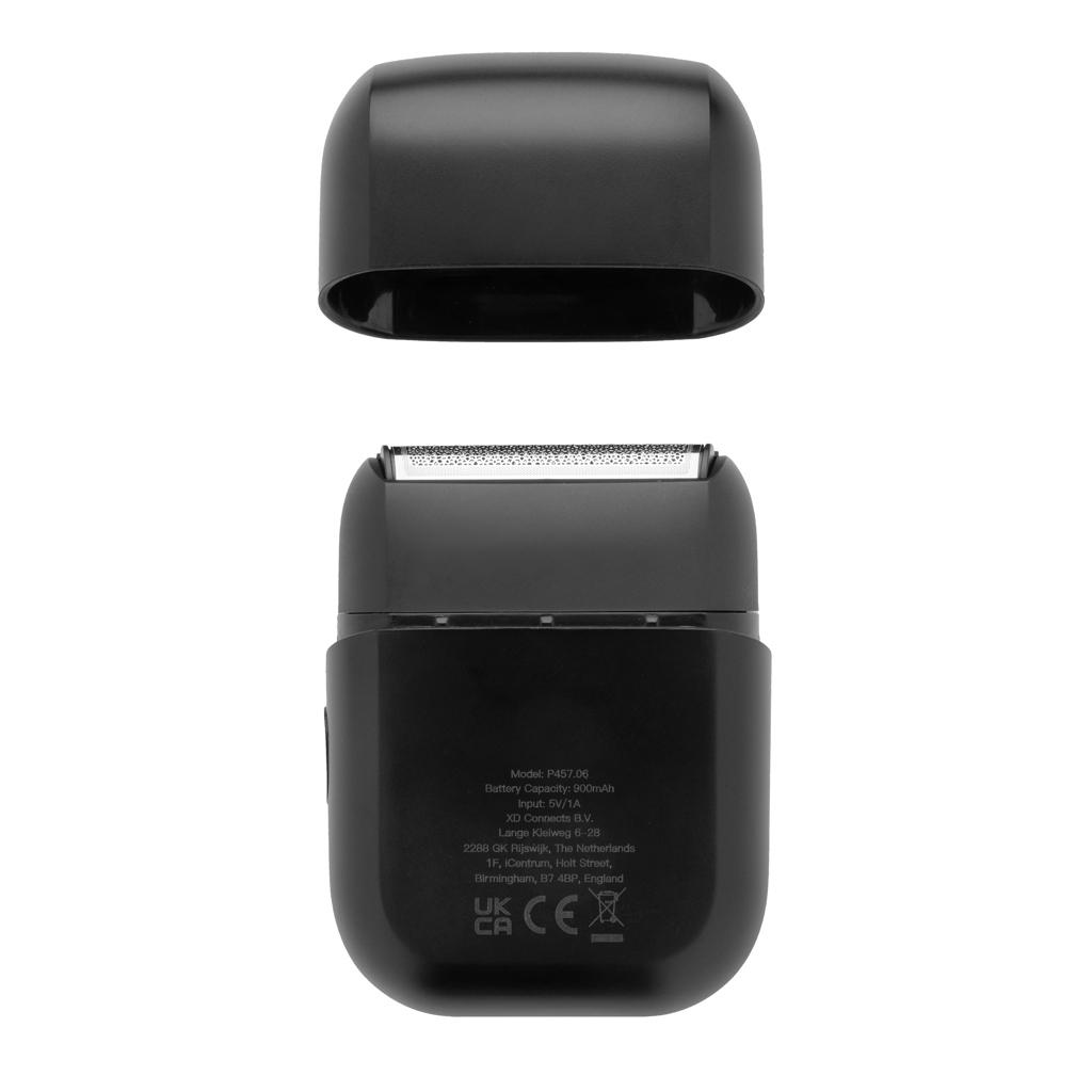 Aparat ras voiaj Trimblade black