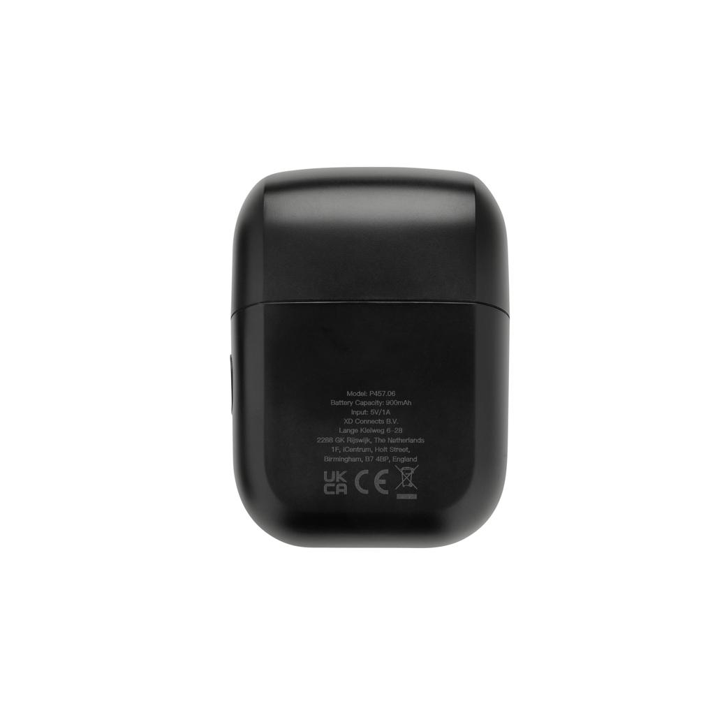 Aparat ras voiaj Trimblade black