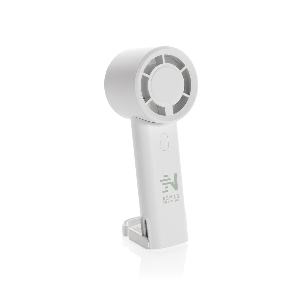 Ventilator portabil Twist transparent