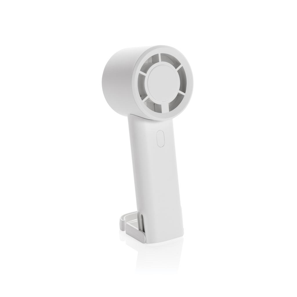 Ventilator portabil Twist transparent