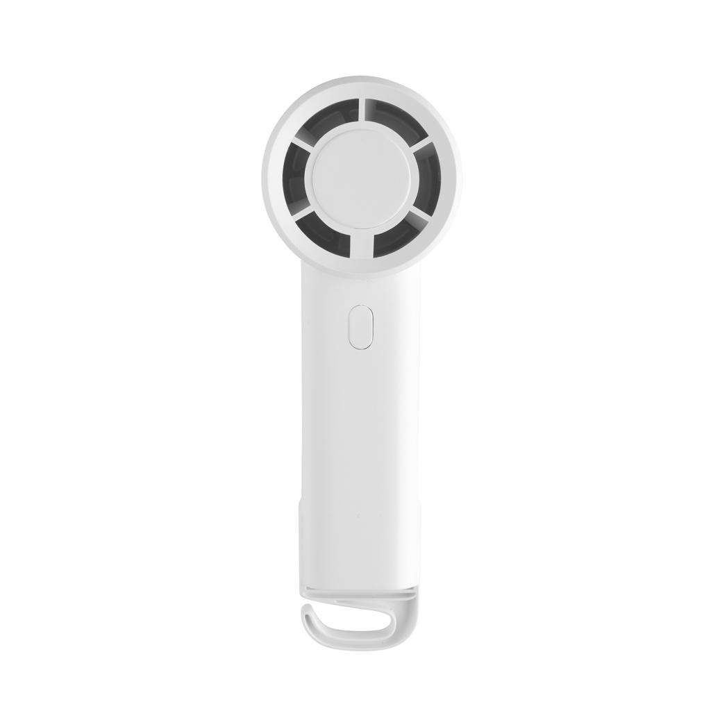 Ventilator portabil Twist transparent