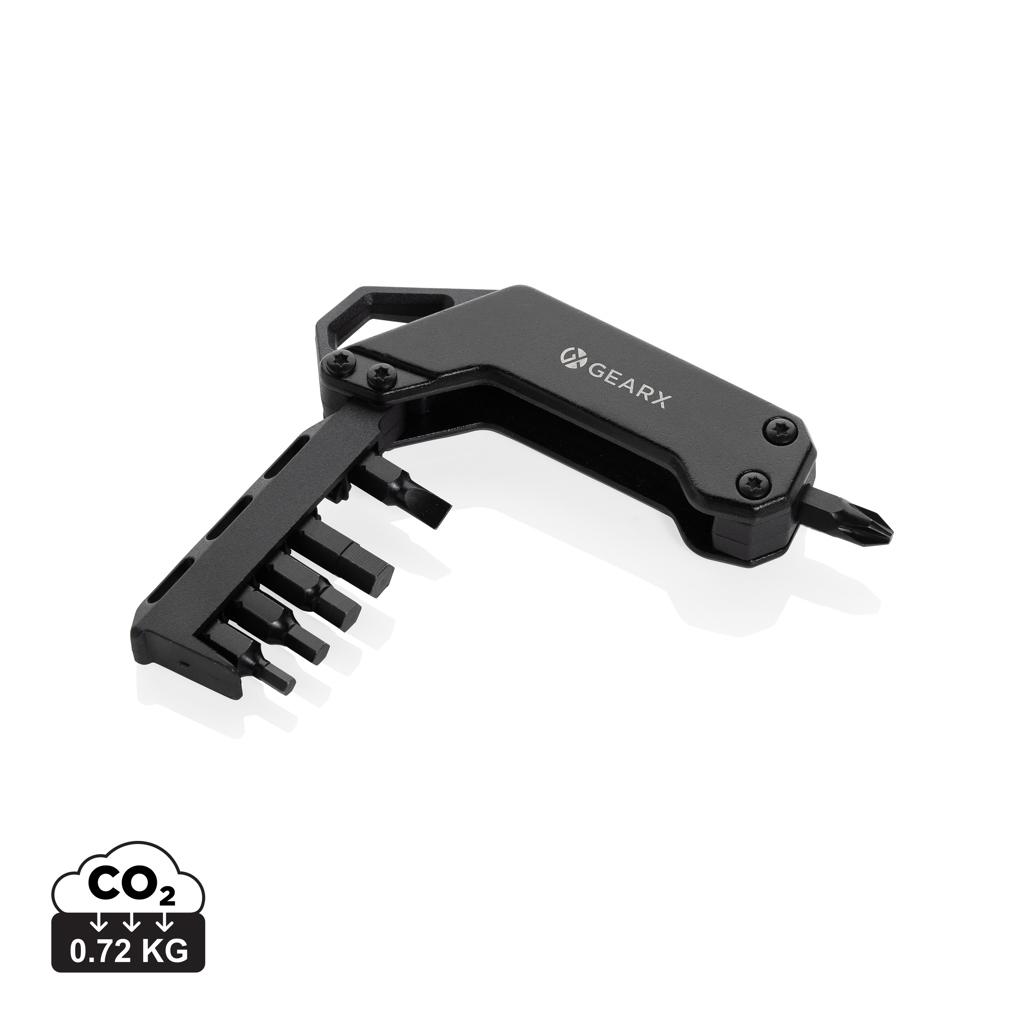 Trusă scule Gear X