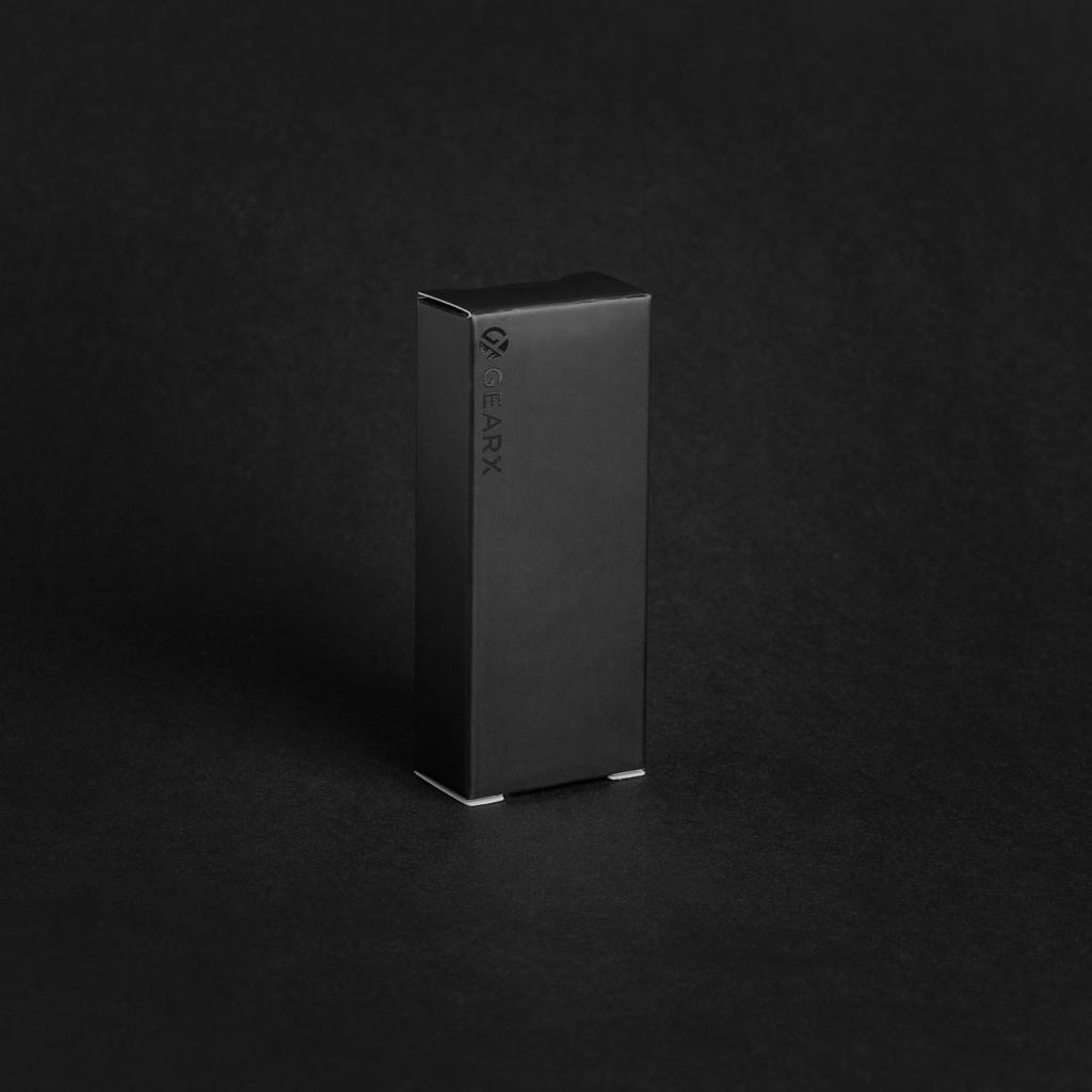 Trusă scule Gear X black