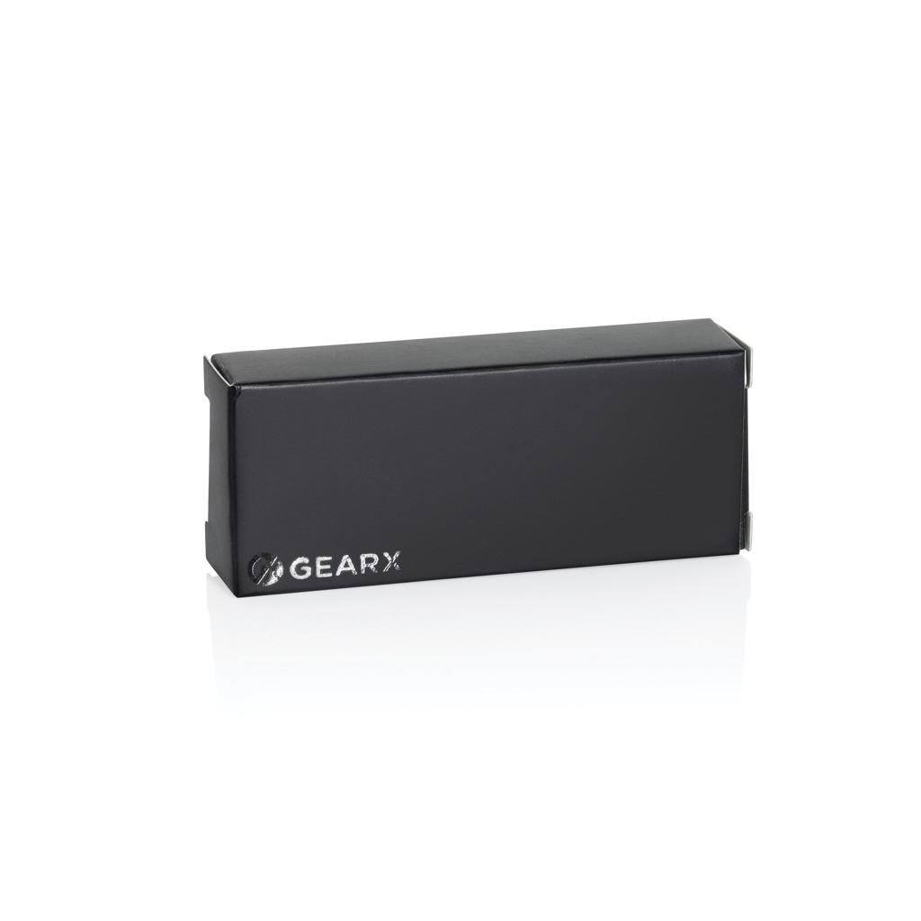 Trusă scule Gear X black