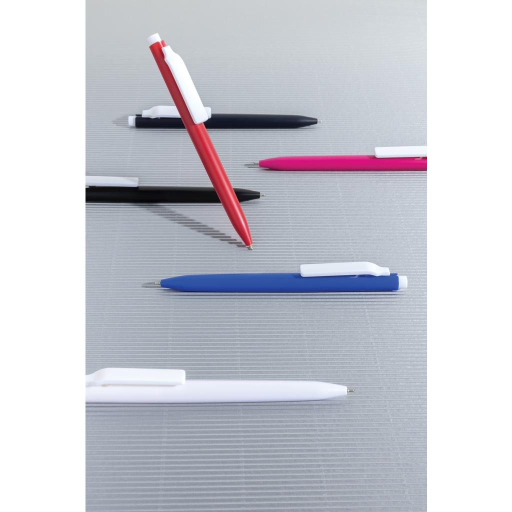 Pix Vibe ultra-glide transparent