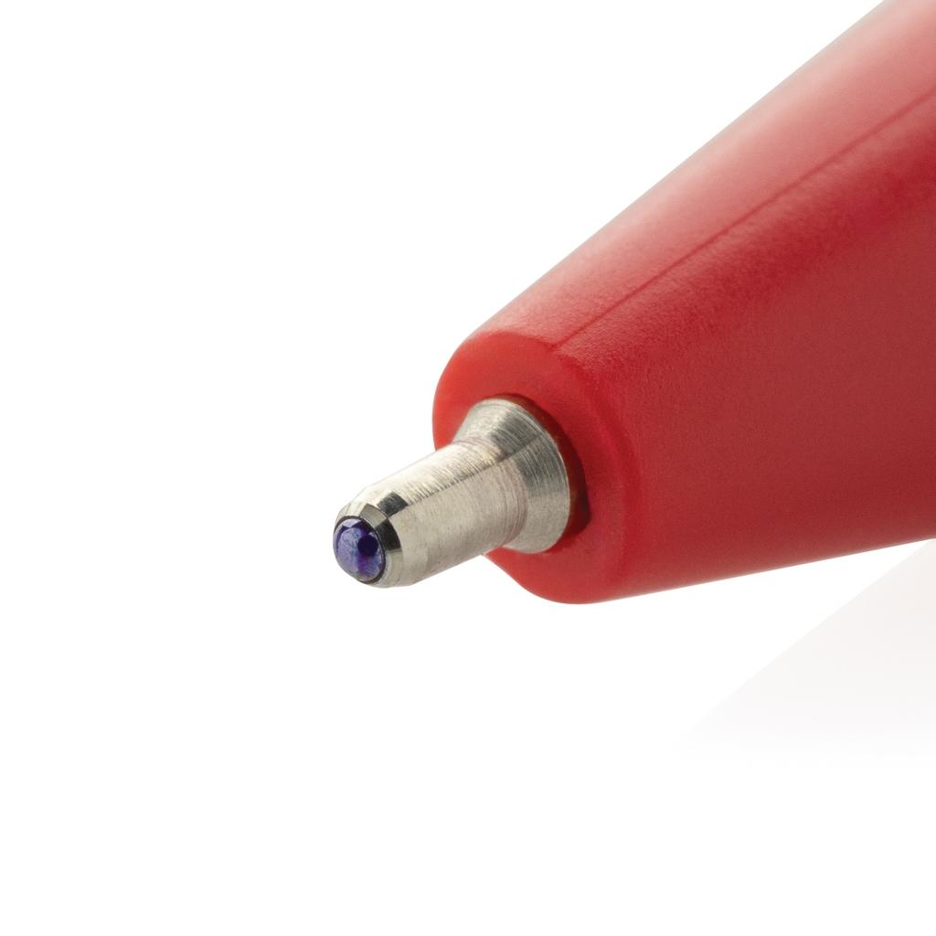 Pix Vibe ultra-glide red