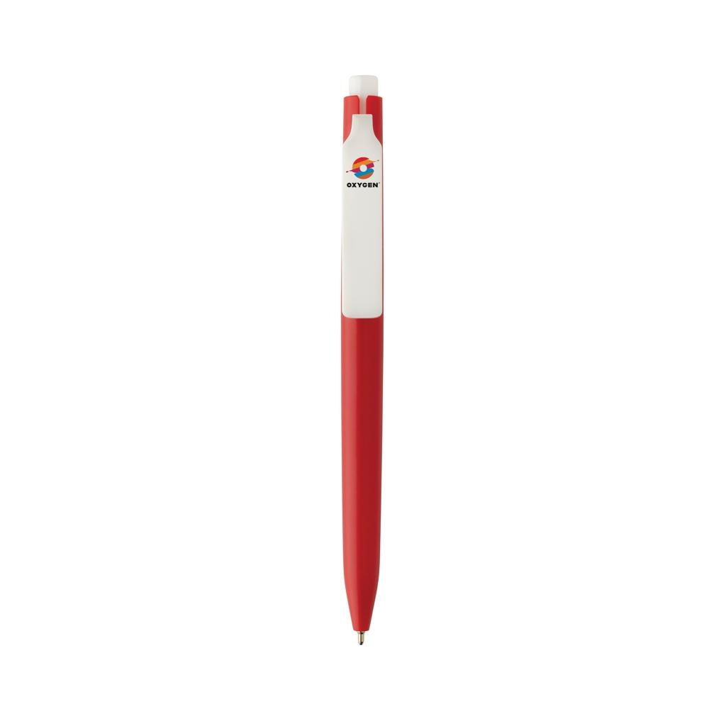 Pix Vibe ultra-glide red