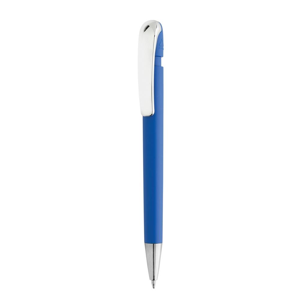 Pix Glide clemă metalică blue