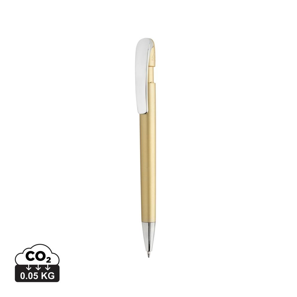 Pix Glide clemă metalică gold