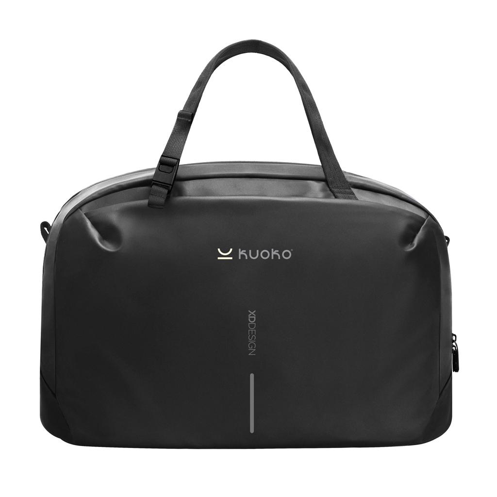 Geantă weekend Urban black