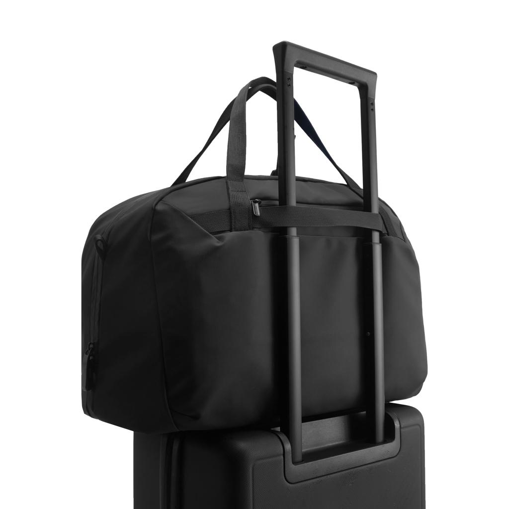 Geantă weekend Urban black