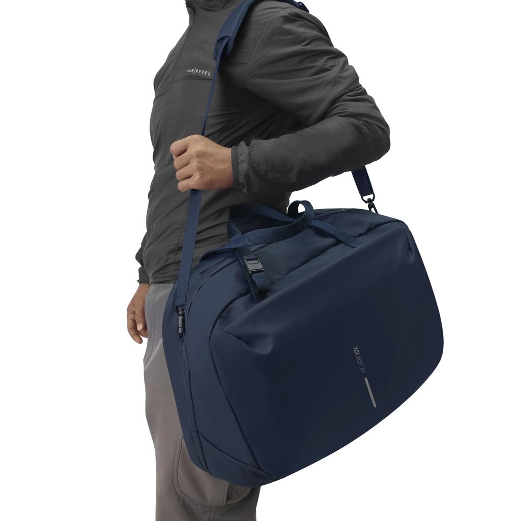 Geantă weekend Urban navy