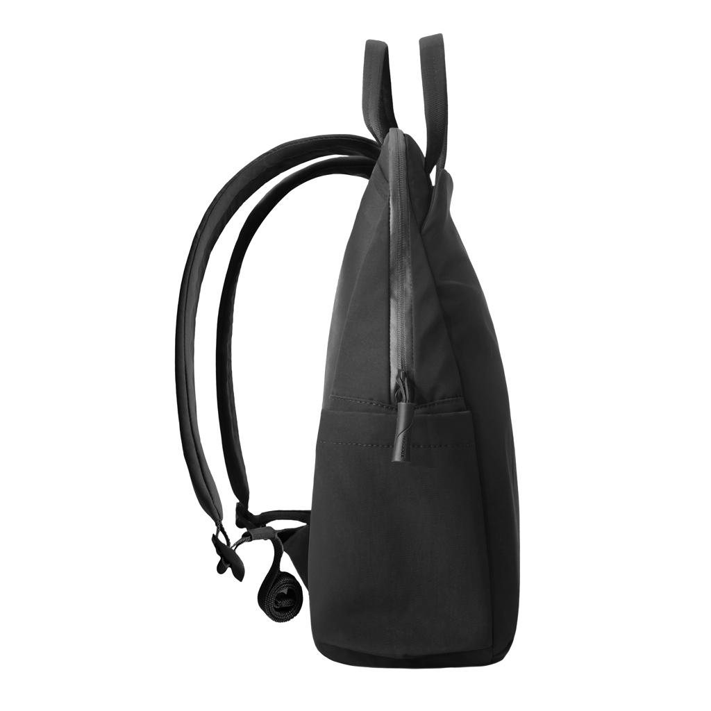 Geantă tote rucsac Xd Design Soft black