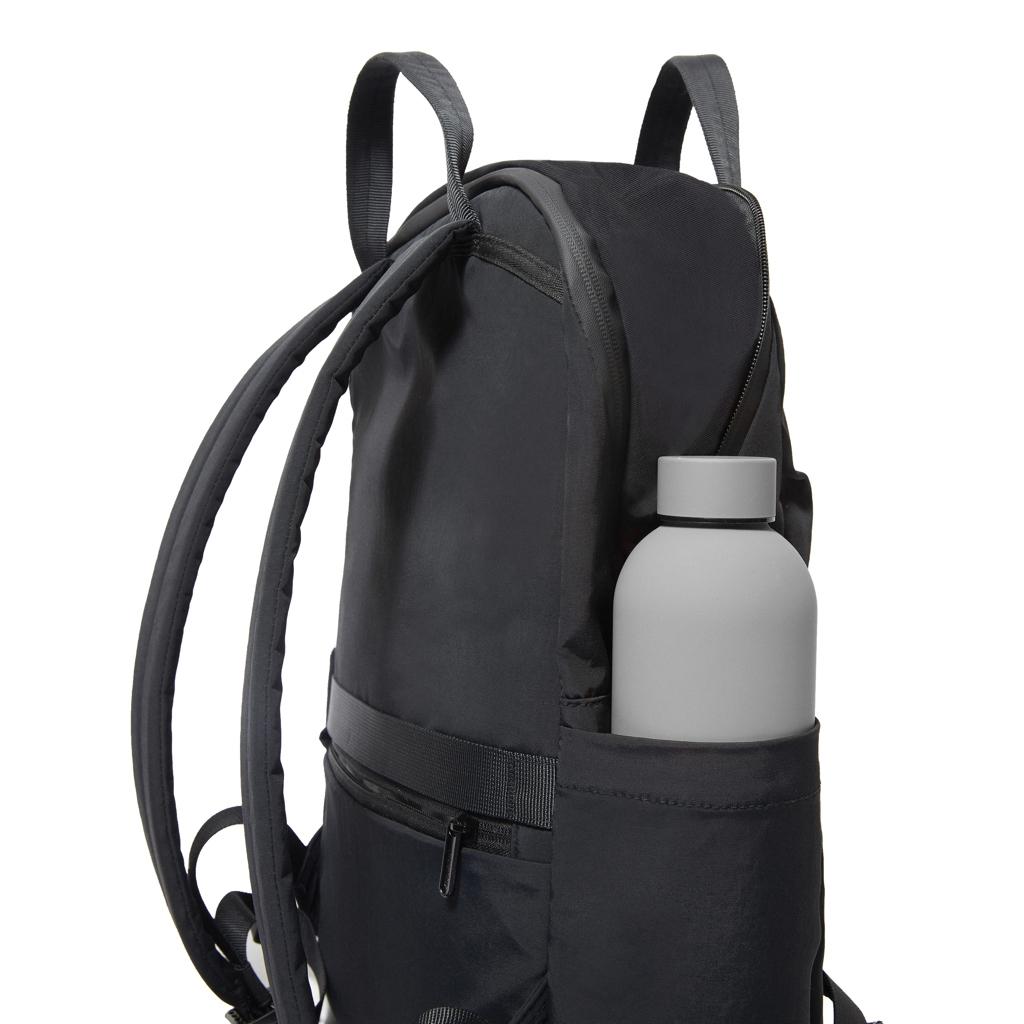 Geantă tote rucsac Xd Design Soft black