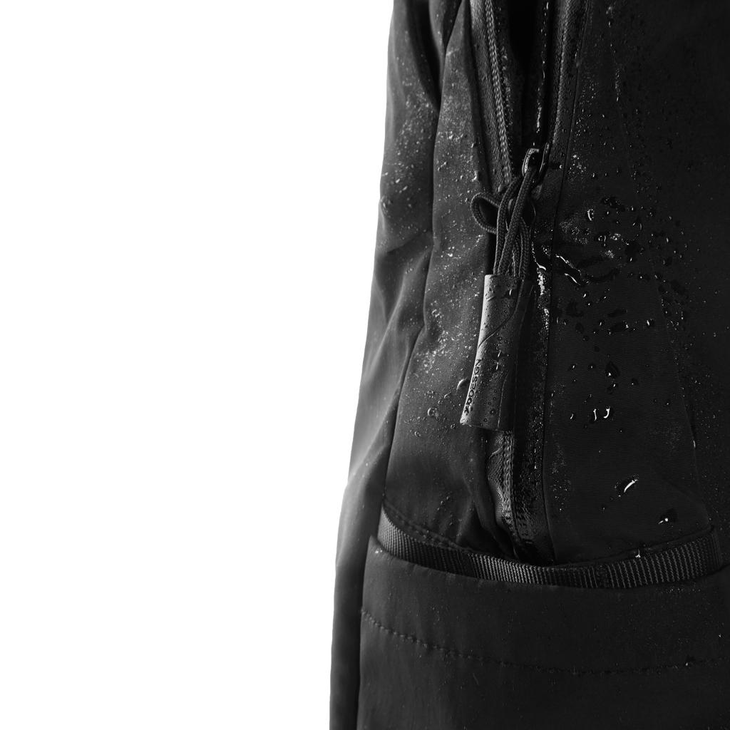 Geantă tote rucsac Xd Design Soft black