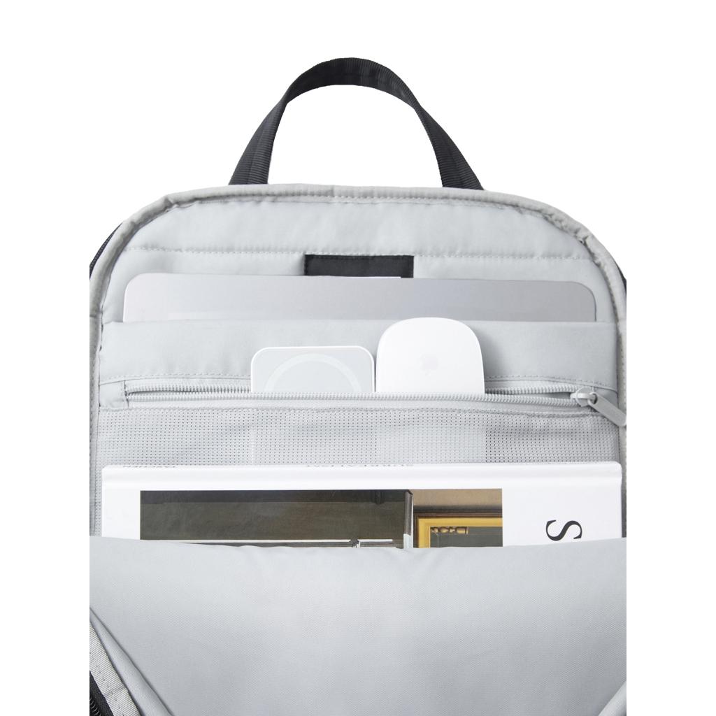 Geantă tote rucsac Xd Design Soft black
