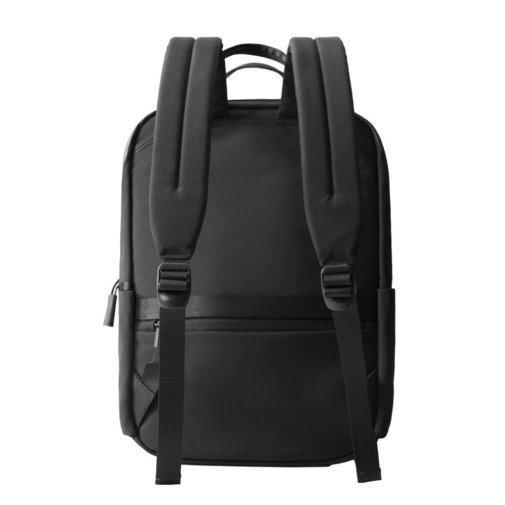 Geantă tote rucsac Xd Design Soft black