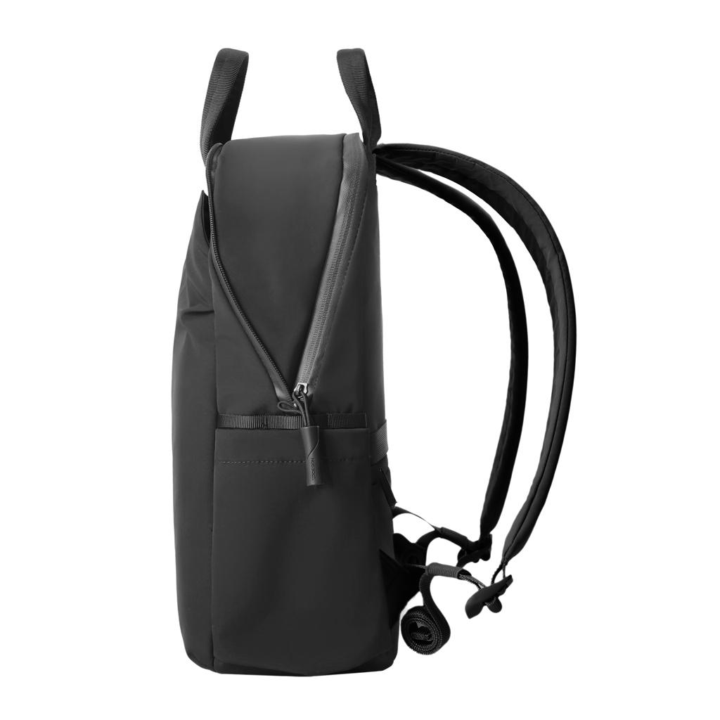 Geantă tote rucsac Xd Design Soft black